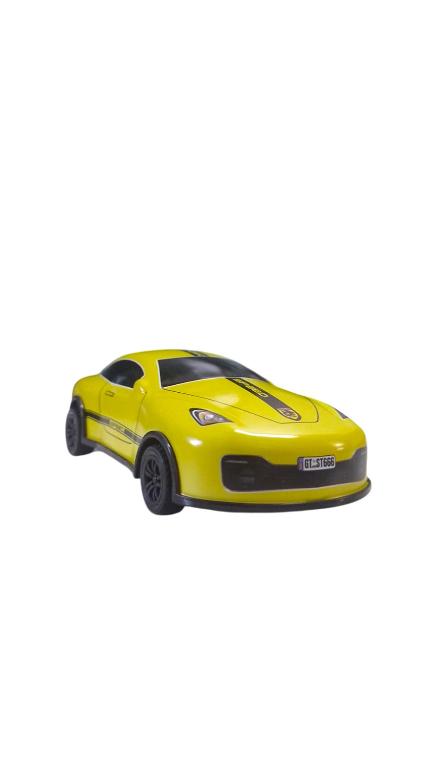 CARRO FRICCAO TURBO SPEED